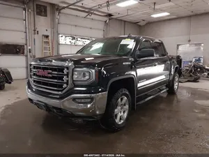Used GMC Sierra in Muscat