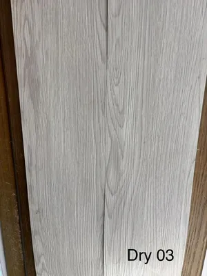 بلاط PVC لاصق للارضيات سماكة 2 ملم, بديل الباركيه الخشبي, مناسب لتغطية البلاط القديم