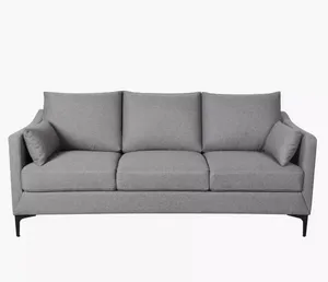 كنب ثلاث مقاعد في حالة جيده 3 seater sofa in a good condition