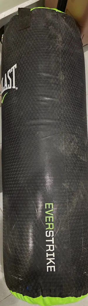 Punching bag Everlast for sale