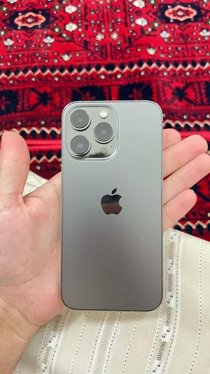 Apple iPhone 13 Pro 256 GB in Al Batinah