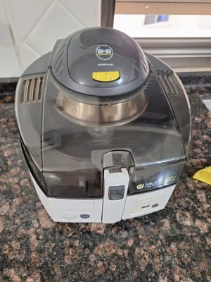 قلايةهوائيه De’Longhi