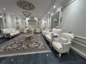طقم مصري فاخر عتيق