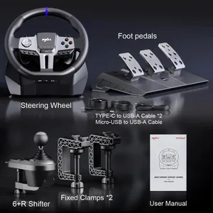 دركسون pxn v9 gen2