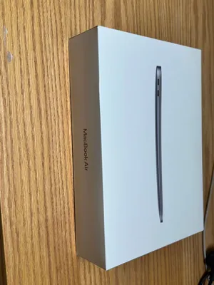 MacBook Air 2020