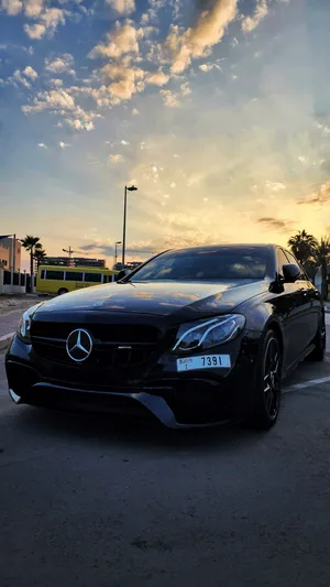 Mercedes E300 - 2017 - Great Price