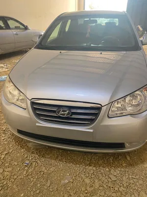 افانتي لبيع 2007