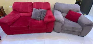 طقم كنب أمريكي