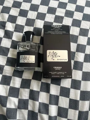 Creed Aventus 120ml – Original – Brand New & Unopened