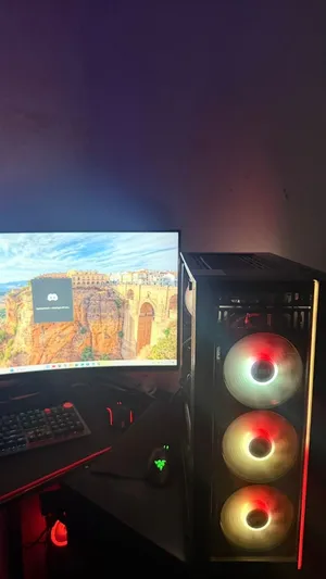 للبيع بي سي