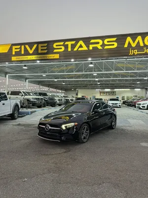 Mercedes a220... Model 2020...American specs... Super clean