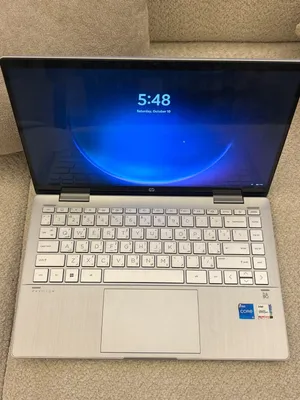 HP Pavilion x360 لمس 2-in-1