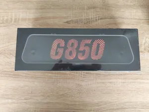 WOLFBOX G850 Dash Cam داش كام جديدة للبيع