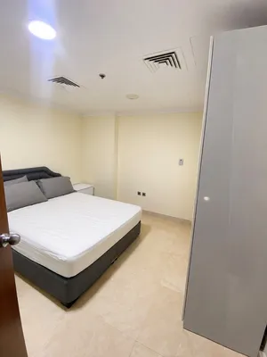 750 m2 2 Bedrooms Apartments for Rent in Abu Dhabi Al Khalidiya