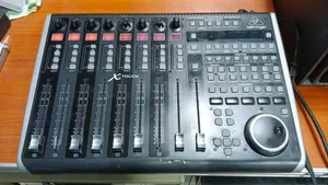 Behringer X-Touch Universal Control Surface