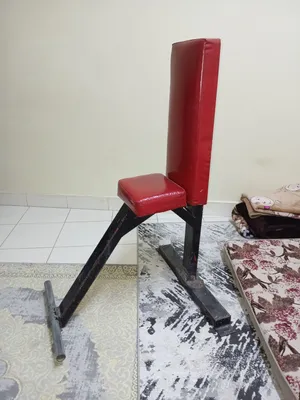 معدات رياضه