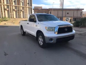 Used Toyota Tundra in Msallata