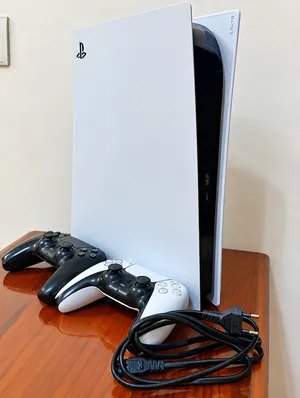 Ps5 للبيع مستعمل
