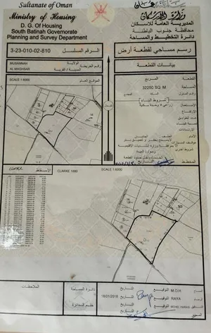 مزرعه للبيع من المالك مباشر