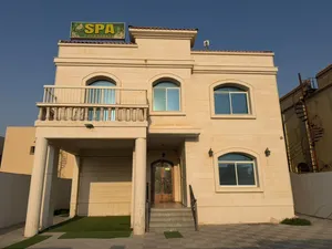 Spa for sale