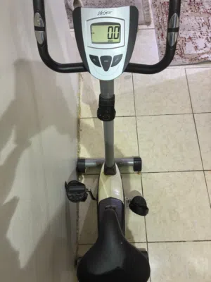 جهاز رياضي