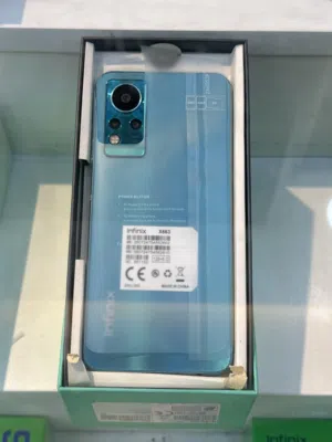 Infinix note 11 جديد