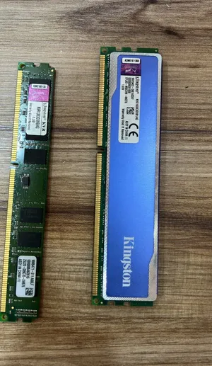 رامات جهاز كمبيوتر DDR3(8_2)