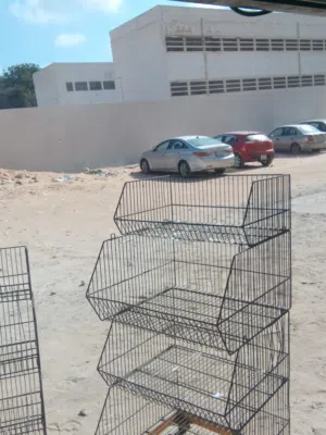 مجموعة سلات