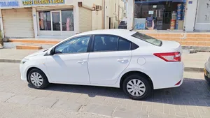 Toyota yaris for sale