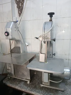 منشار لحمه بحال الوكاله للتواصل ع الواتس