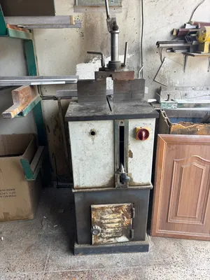 عدة المنيوم للبيع