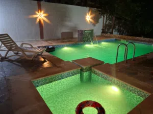 Studio Chalet for Rent in Tripoli Wadi Al-Rabi