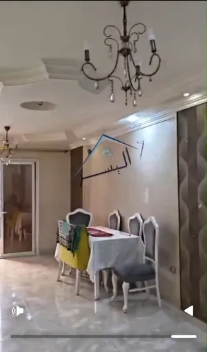 130 m2 3 Bedrooms Apartments for Sale in Giza Haram