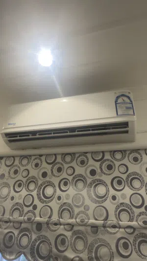 صامل يكلمني للبيع ونسار استعمل ممتاز وبارده