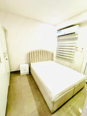 FULLY FURNISHED STUDIO FOR RENT – MUHARRAQ 160BD with EWA