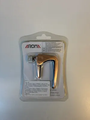 Adjustable capo