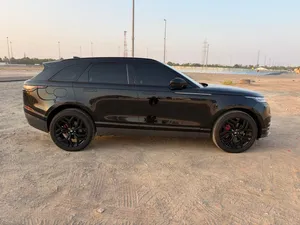 Used Land Rover Range Rover Velar in Al Ain