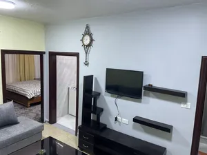 شقة مفروشة للايجار