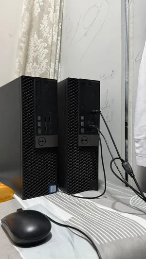 Windows Dell Computers for sale in Al Batinah