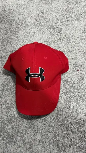 Under armour hat