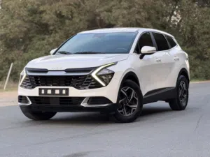 New Kia Sportage in Sharjah