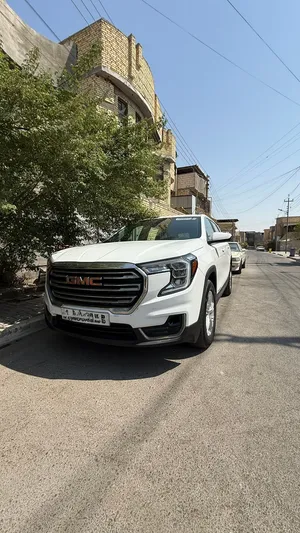 Used GMC Terrain in Basra