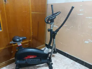 جهاز رياضي
