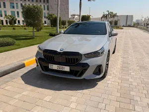 BMW 520i M sports 2025 very clean