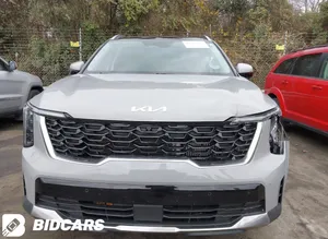 KIA SORRENTO 2025 full