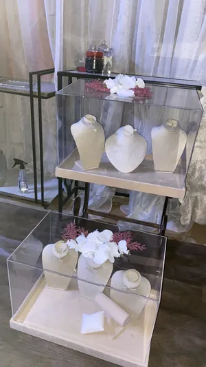 صناديق دبش نضاف جدا