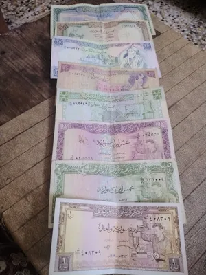 عملات للبيع