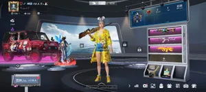 Pubg Accounts and Characters for Sale in Benghazi