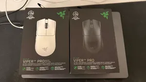 Razer viper v3 pro ماوس ريزر