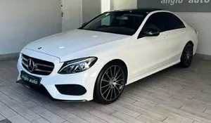مارسيدس c250